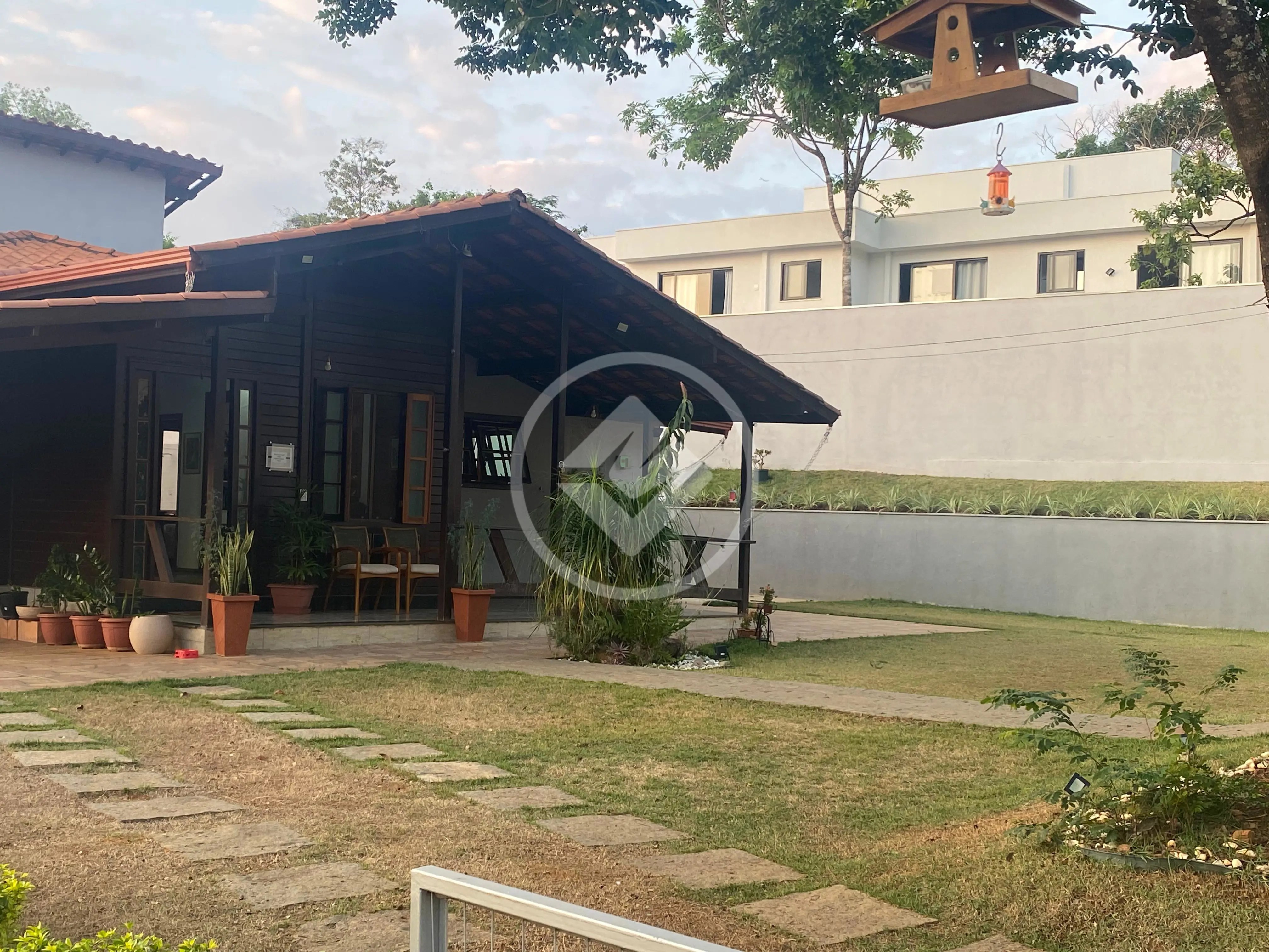 Casa Condomínio 3 quartos no Anel, Lagoa Santa — foto 5 de 6