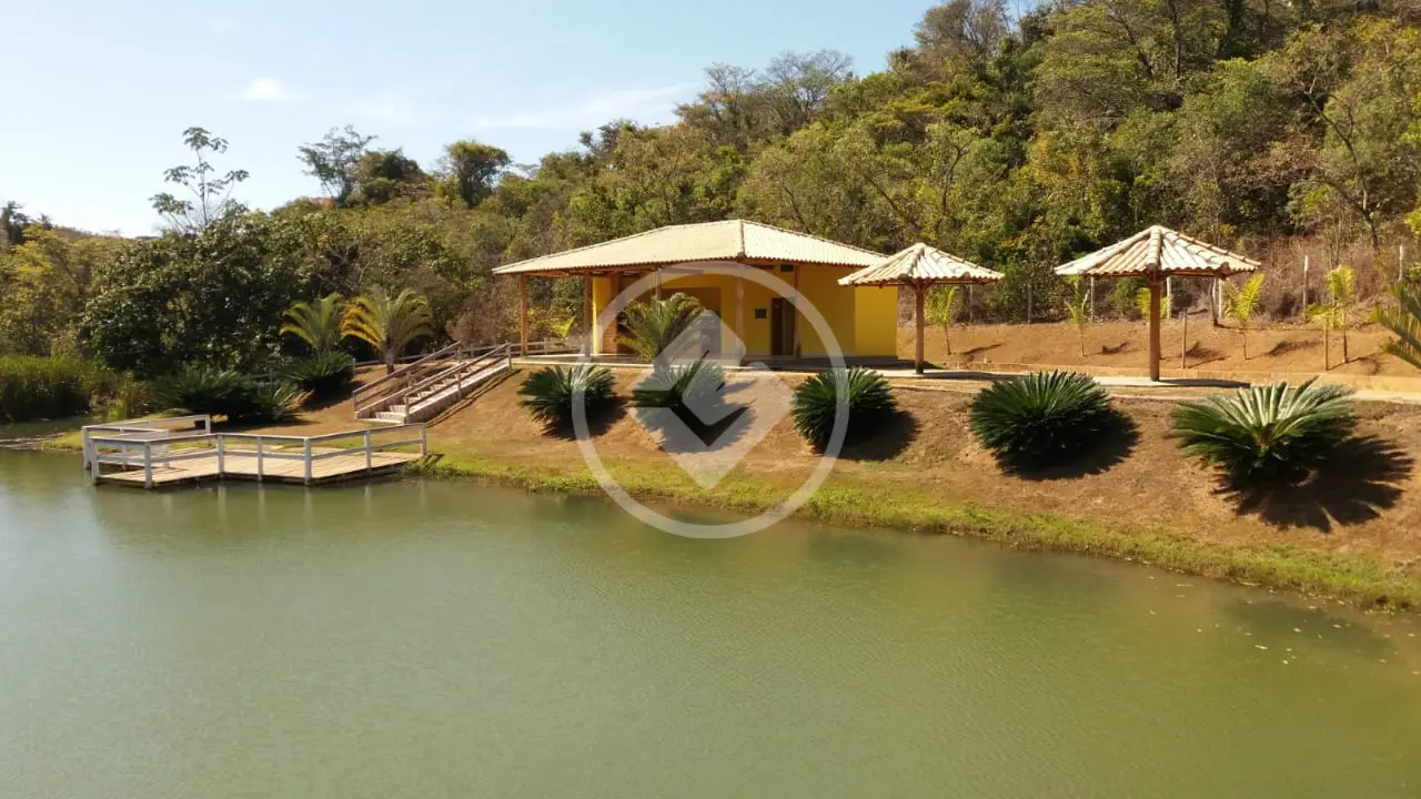 Terreno no Condominio Serra de Minas - Jaboticatubas