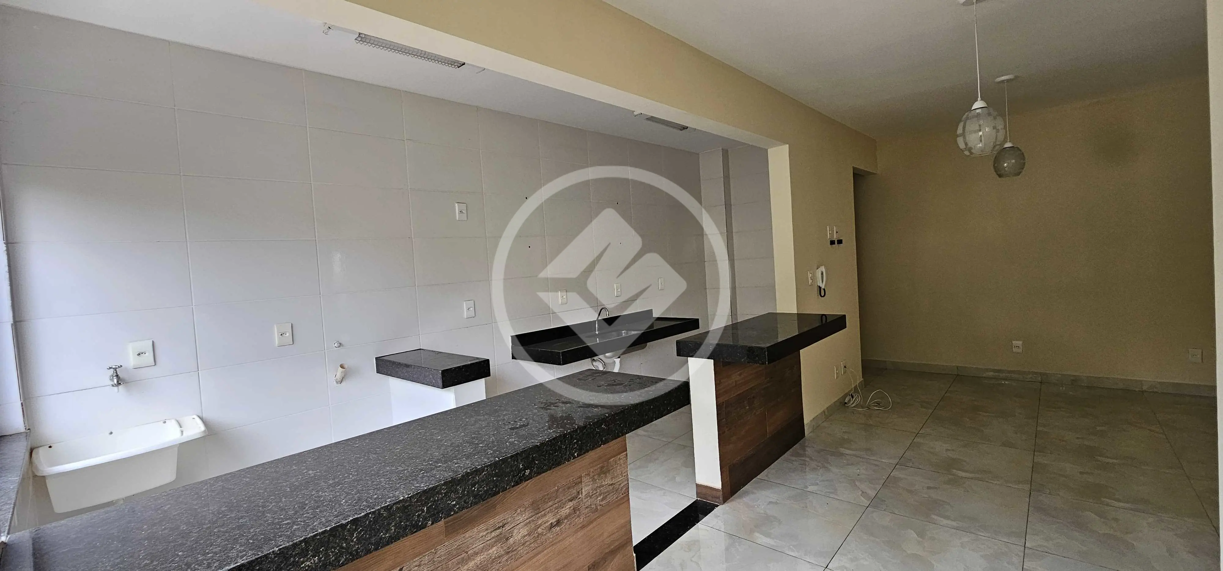 Apartamento 2 quartos no Residencial Visão, Lagoa Santa — foto 3 de 6