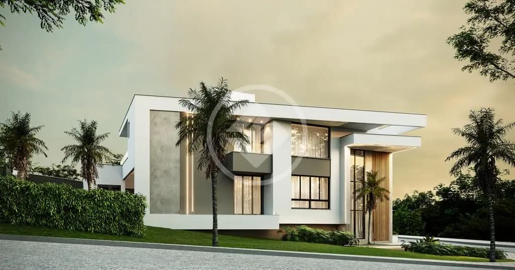 Casa Condomínio 4 quartos no Alphaville Vespasiano, Vespasiano — foto 3 de 3