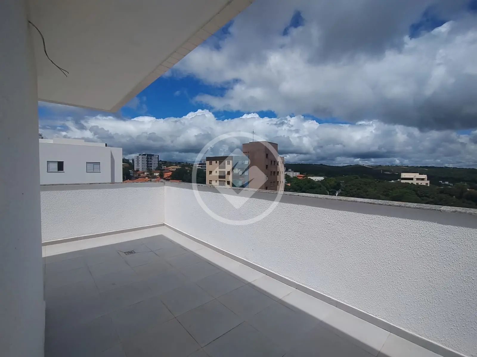 Cobertura Alto Padrão - centro Lagoa Santa