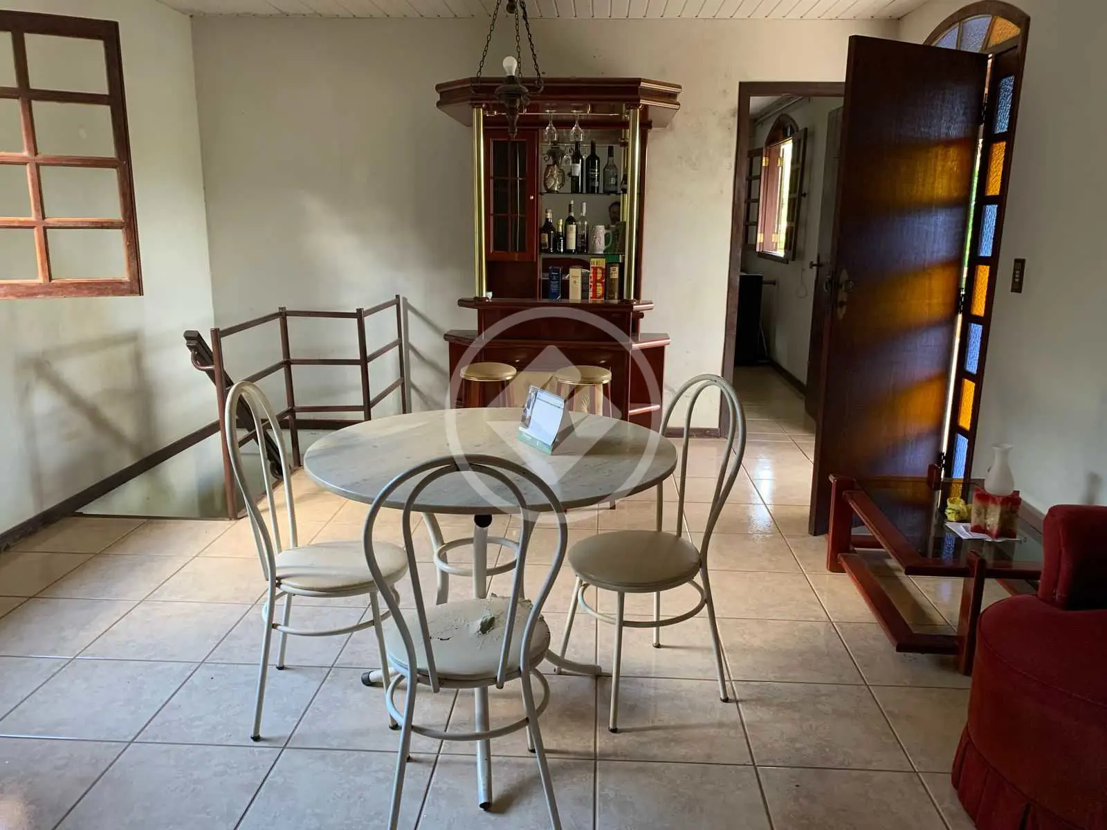 Casa 3 quartos no Condomínio Campo das Azaléias, Lagoa Santa — foto 3 de 6