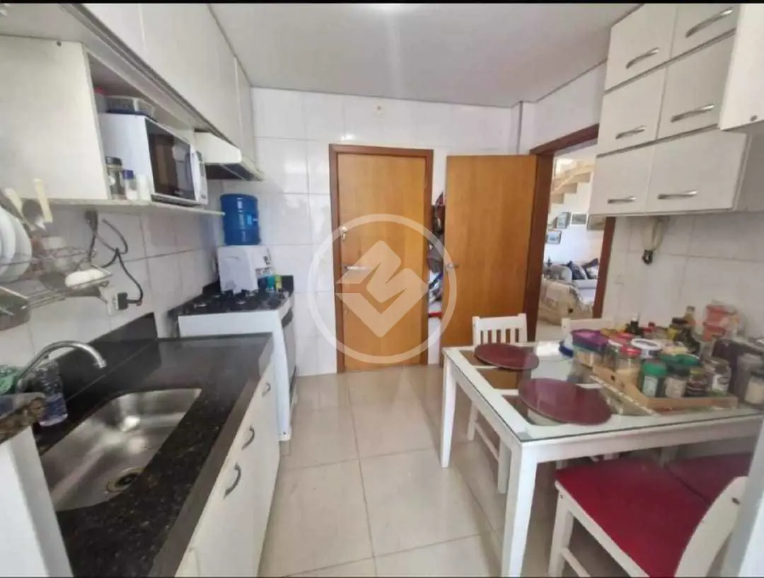 Cobertura 3 quartos no Lundcea, Lagoa Santa — foto 3 de 6