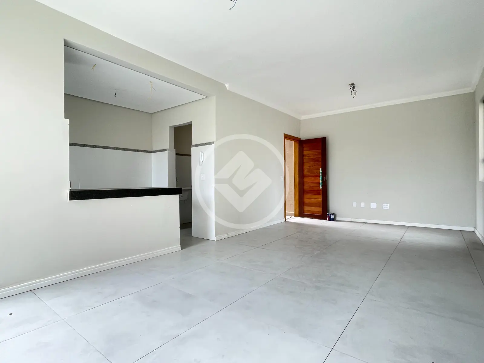 Apartamento Parque Andiara, Pedro Leopoldo - MG — foto 2