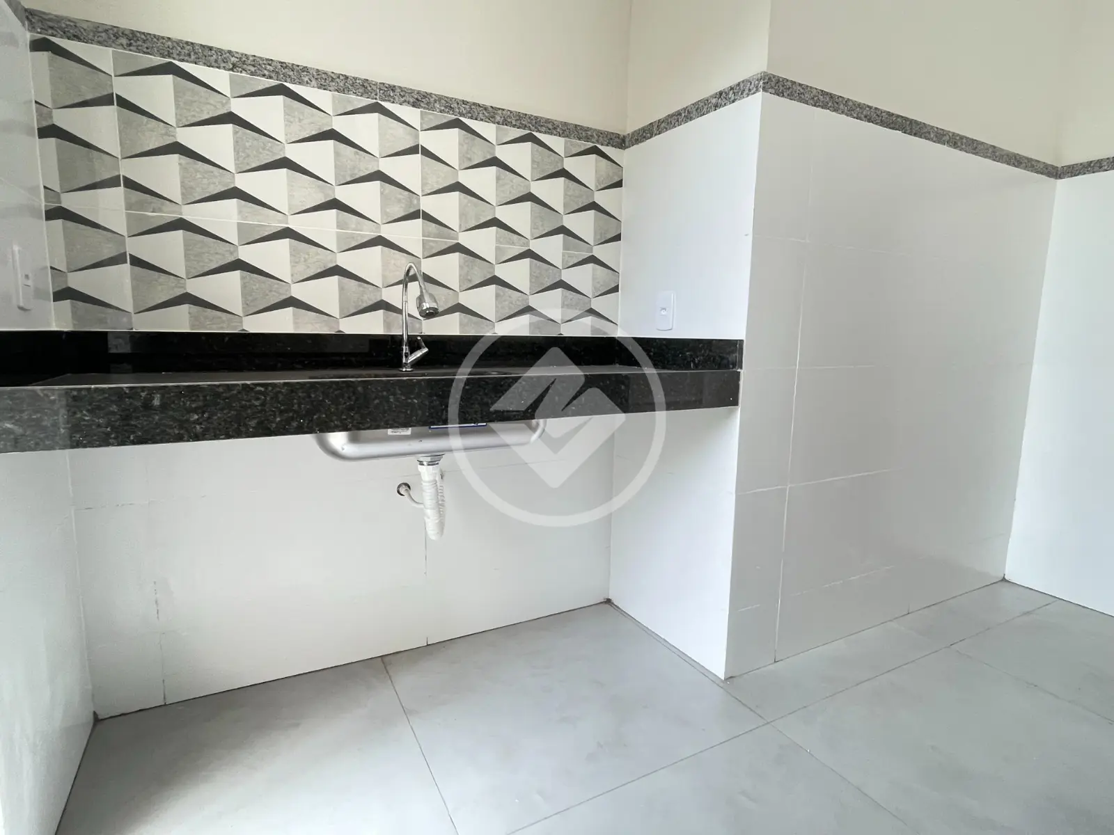 Apartamento 3 quartos no Parque Andiara, Pedro Leopoldo — foto 3 de 6