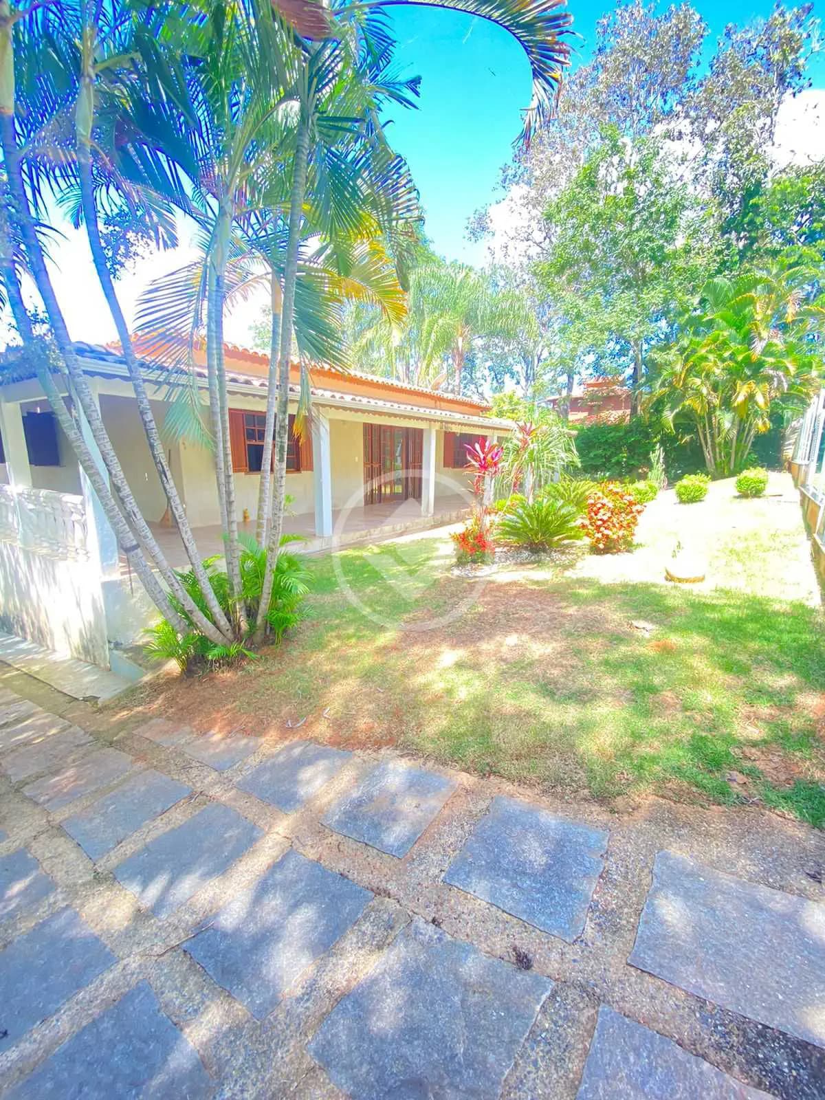 Casa Condomínio Palmital, Lagoa Santa - MG — foto 2