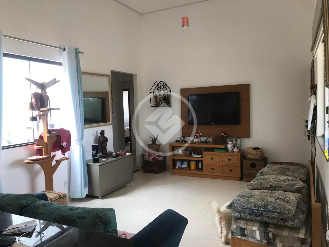 Casa Condomínio 3 quartos no Morada do Lago, Jaboticatubas — foto 3 de 6