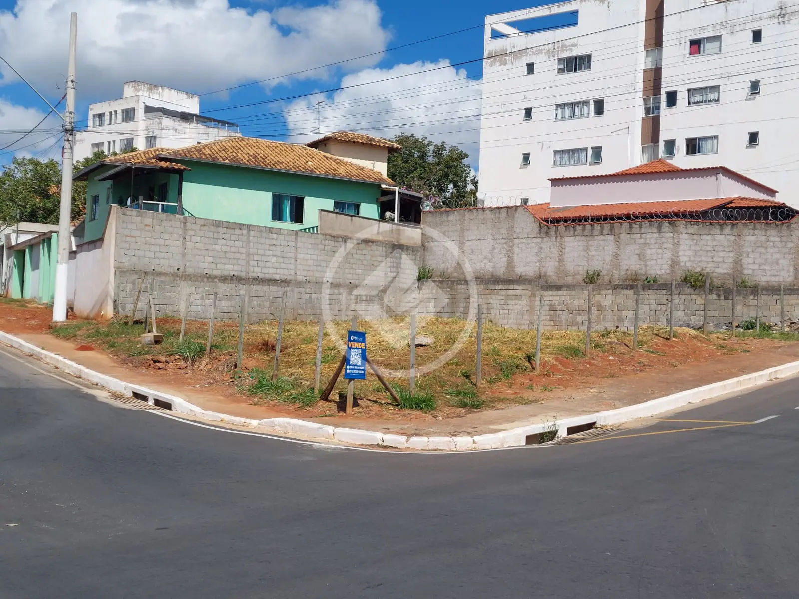 LOTE COMERCIAL- LUNDCEA-