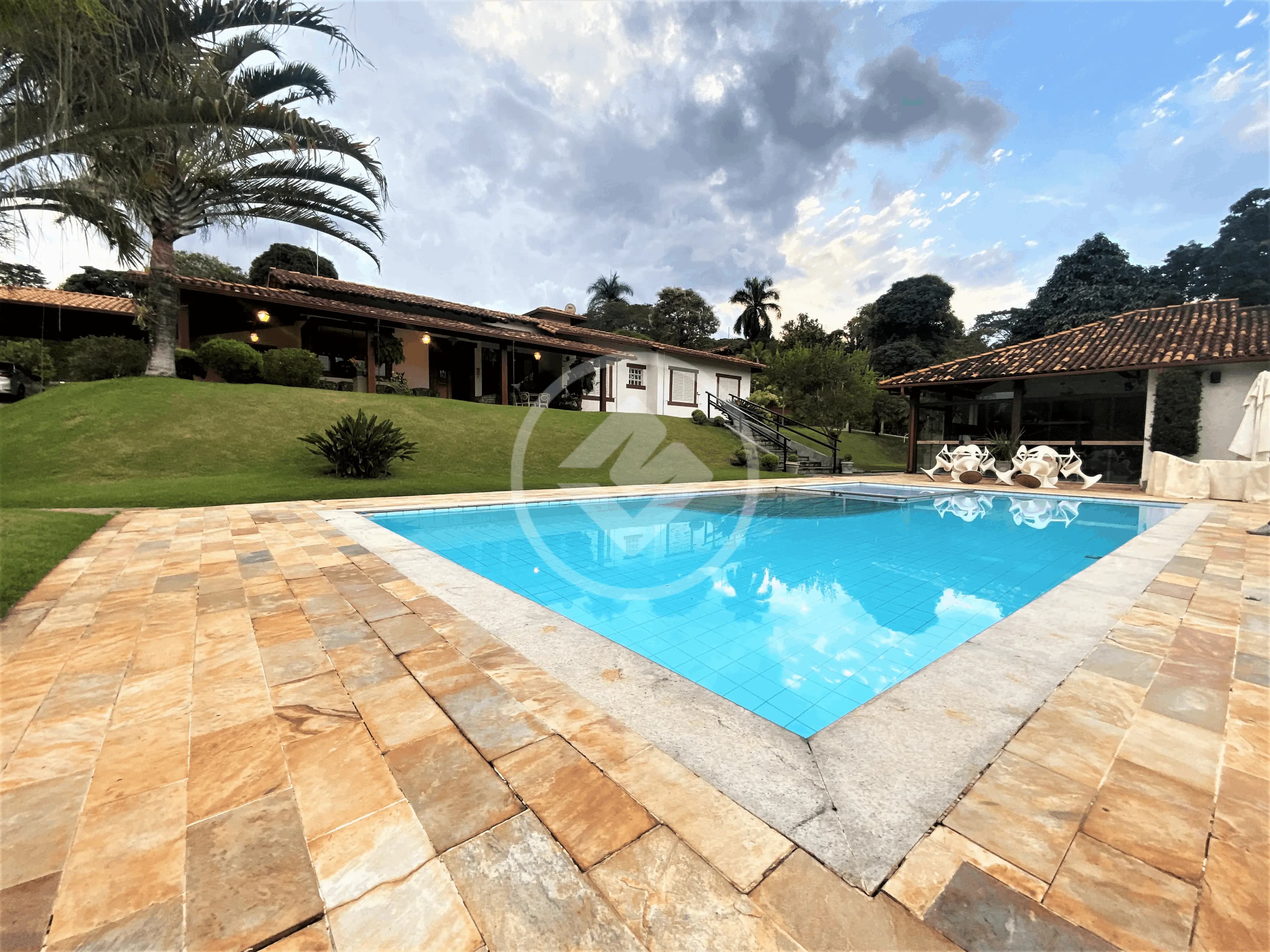 Casa Condomínio Condados da Lagoa, Lagoa Santa - MG — foto 1