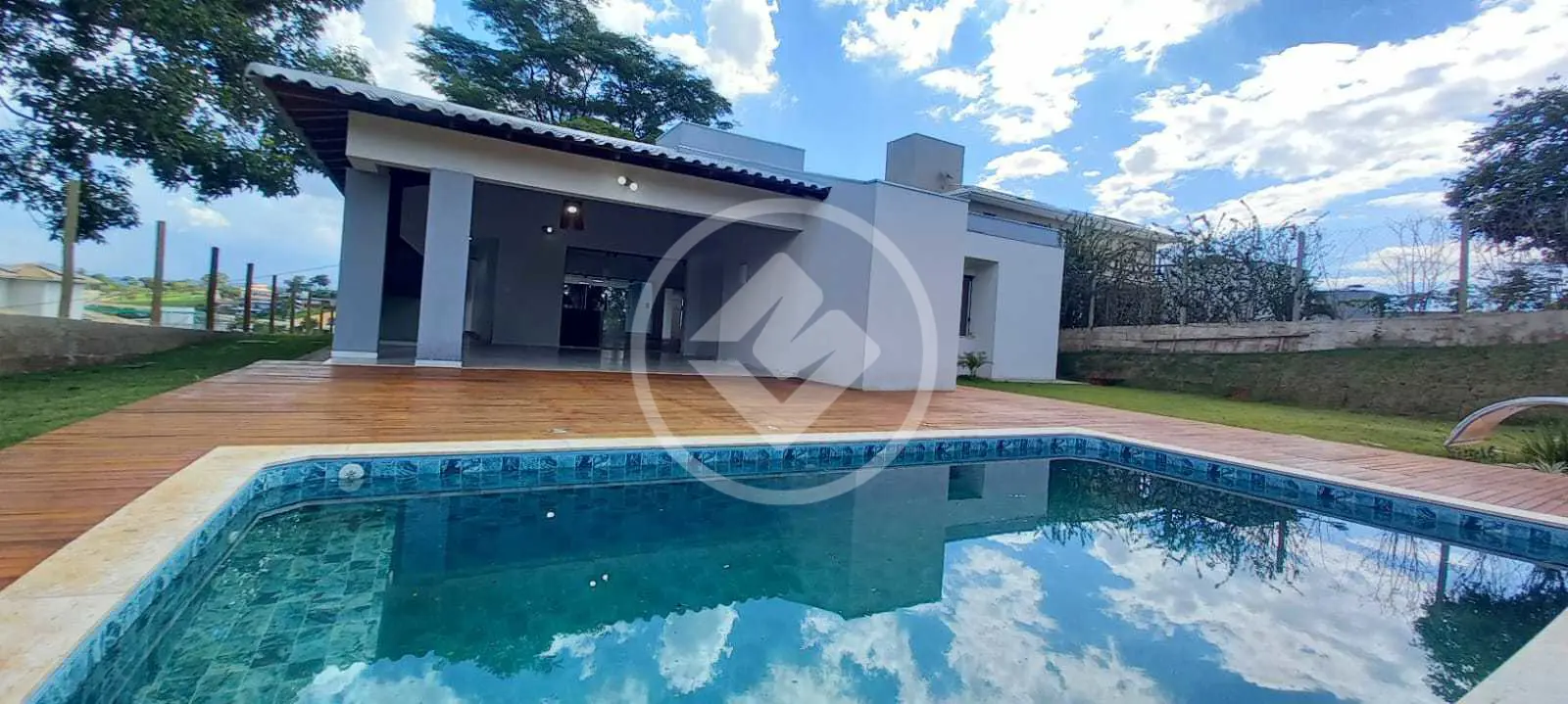 Casa Condomínio Sonho Verde, Lagoa Santa - MG — foto 2