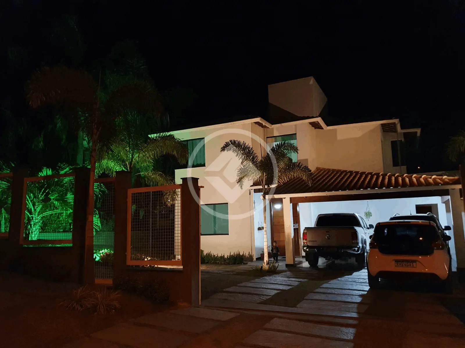 Casa Alto Padrão - Condomínio Pontal da Liberdade  - Lagoa Santa - Área constr. 256m²