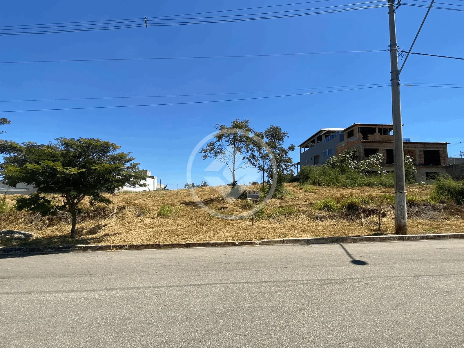 Lote 13 Qd 12 - Condomínio Vitória Tennis Residence - Área 360 m²