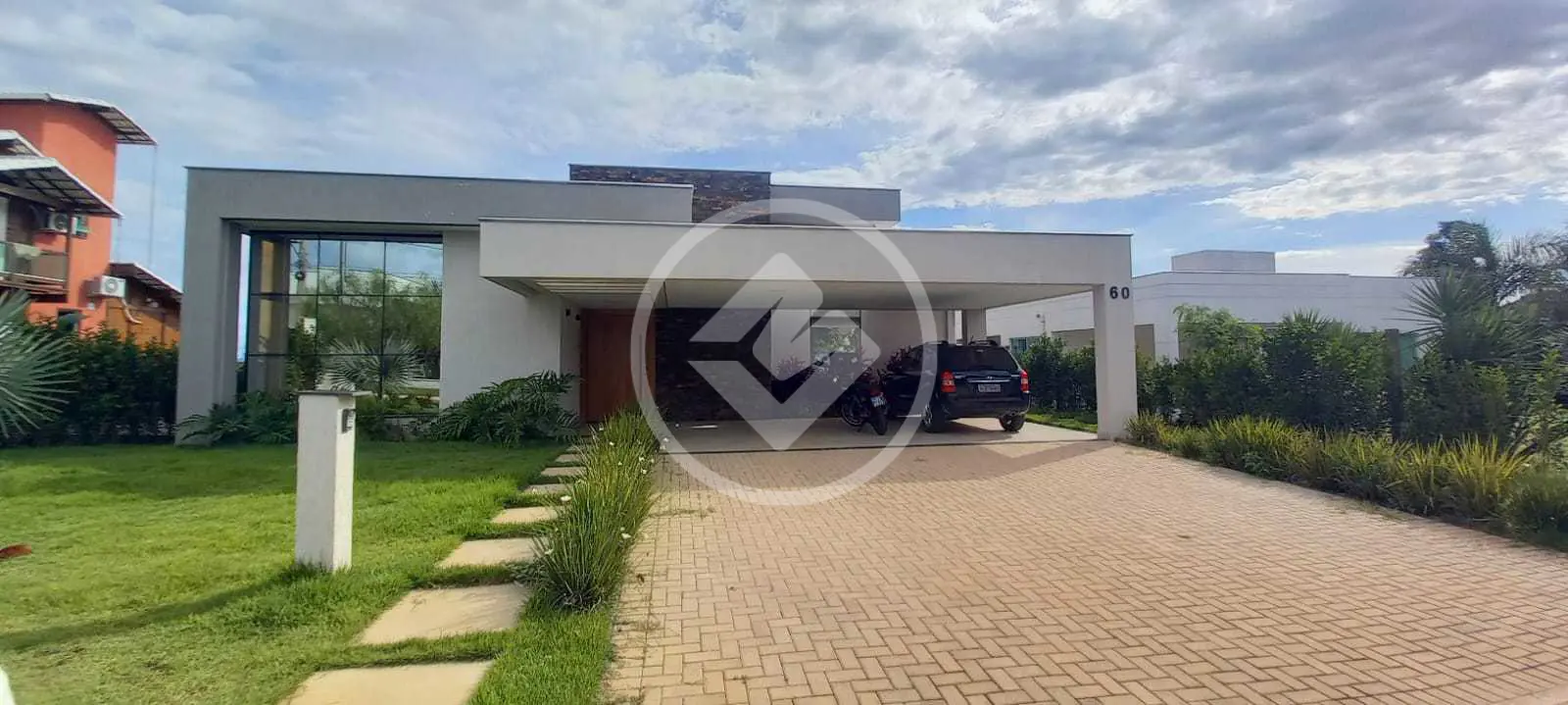 Casa Condomínio Sonho Verde, Lagoa Santa - MG — foto 1
