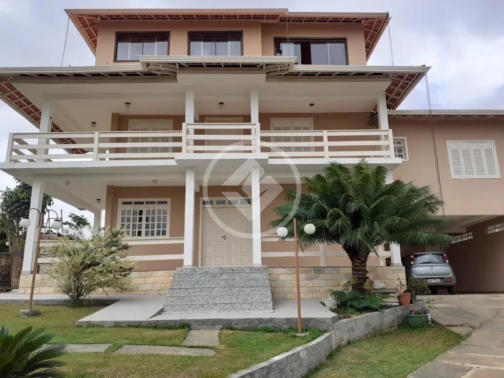 Casa 5 quartos no Alto do Joá, Lagoa Santa — foto 3 de 6
