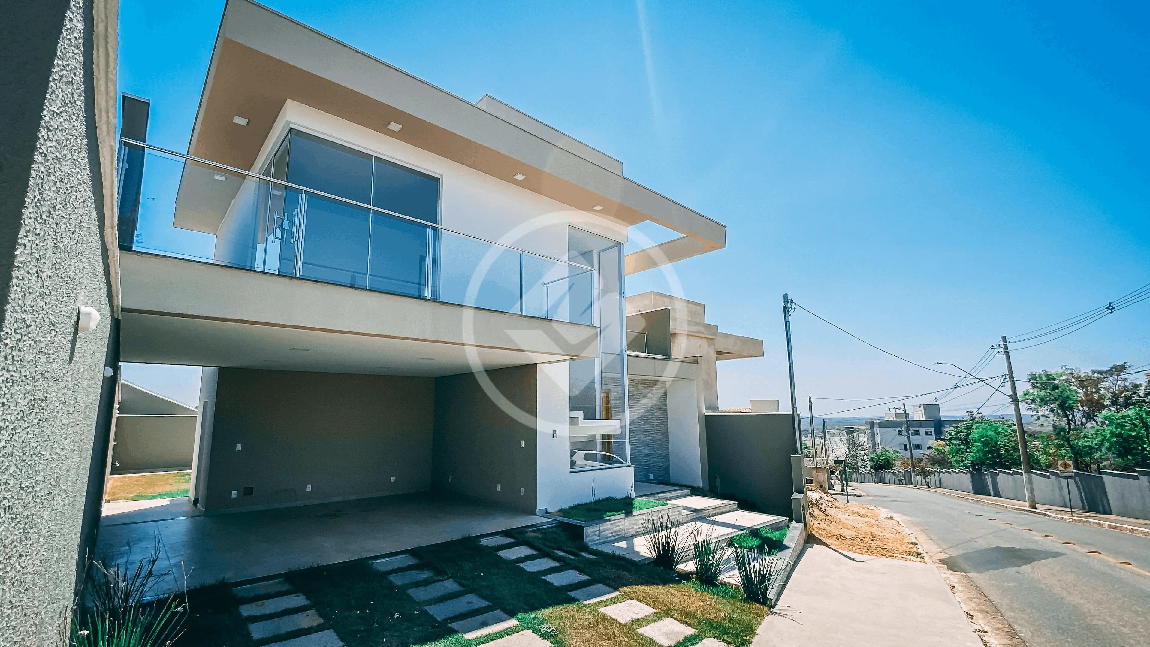 Casa Trilhas do Sol, Lagoa Santa - MG — foto 2