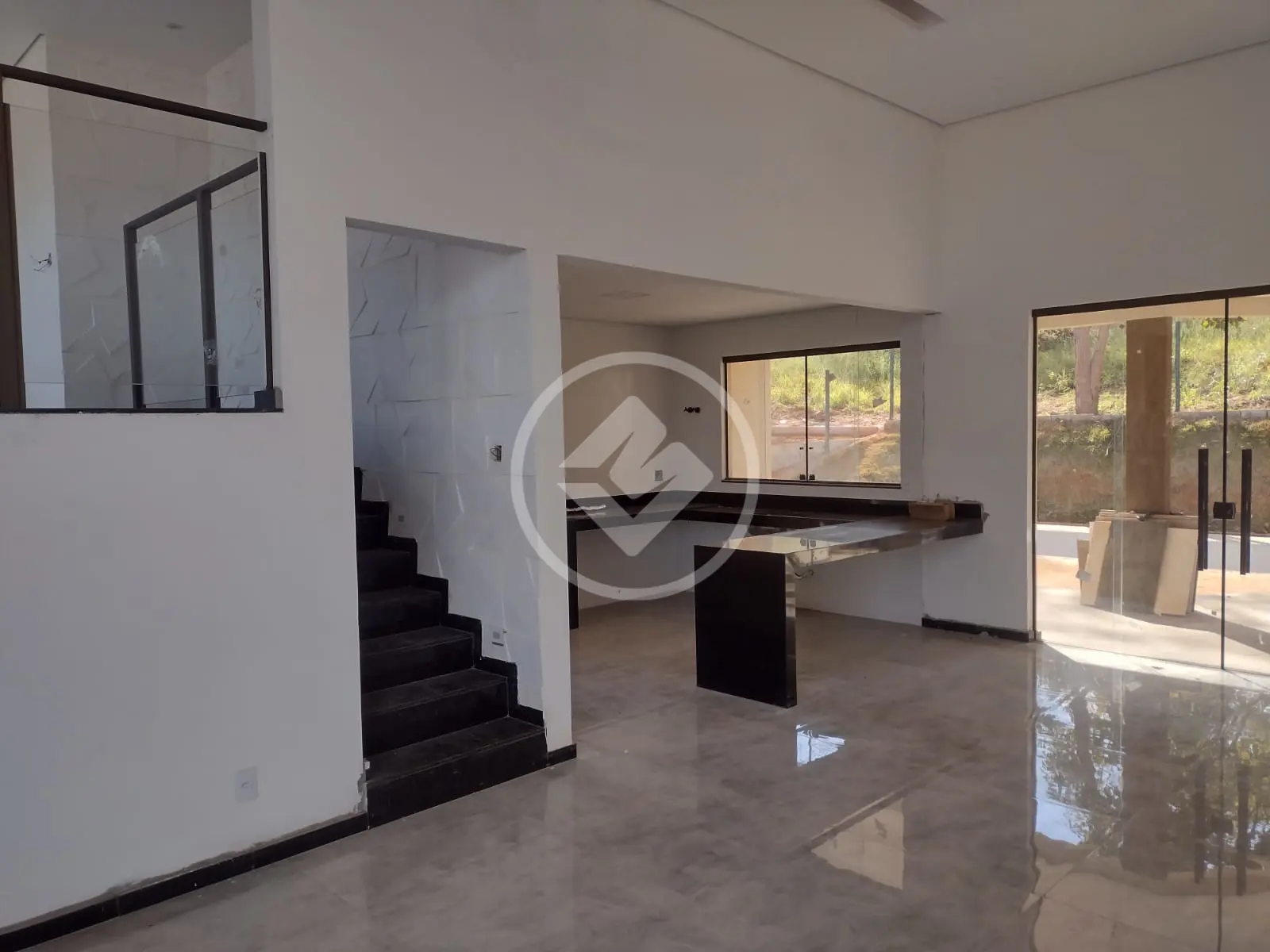 Casa Condomínio 3 quartos no Lagoa Mansões, Lagoa Santa — foto 4 de 6