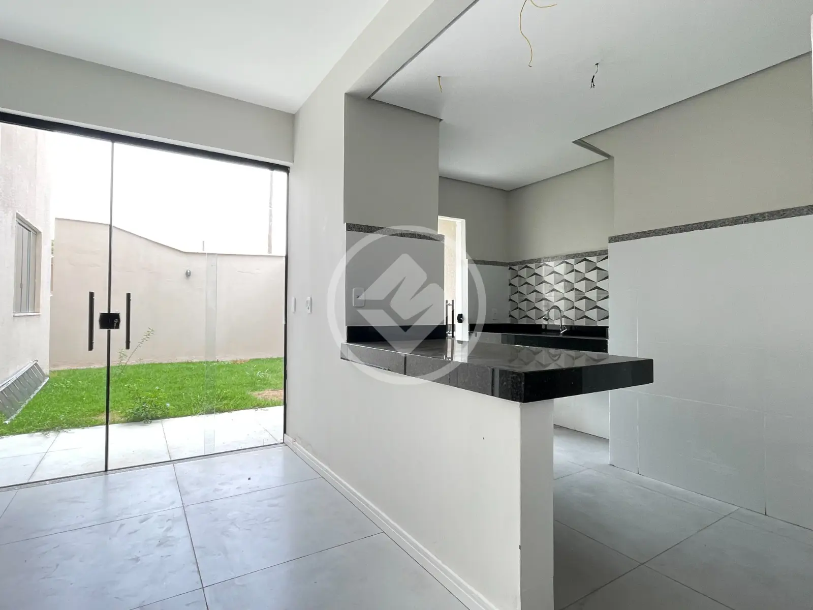 Apartamento Parque Andiara, Pedro Leopoldo - MG — foto 2