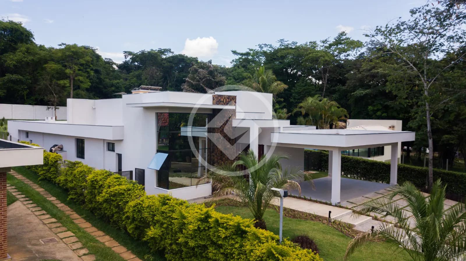 Casa Condomínio Condados da Lagoa, Lagoa Santa - MG — foto 2