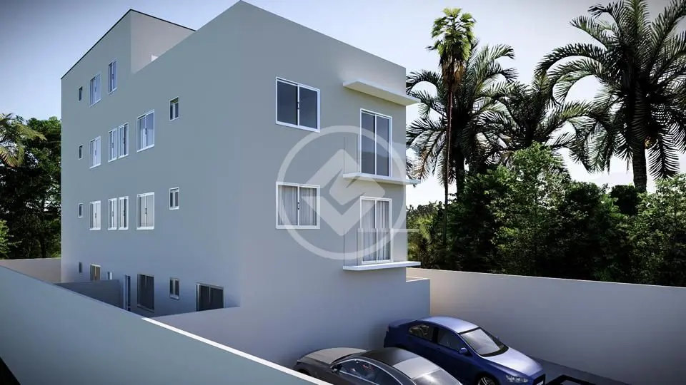 Apartamento Lundcea - Lagoa Santa