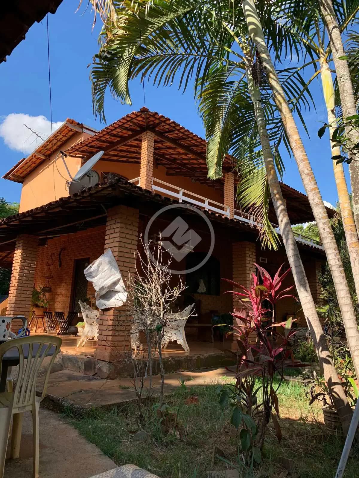 Casa Condomínio Campo das Azaléias, Lagoa Santa - MG — foto 2