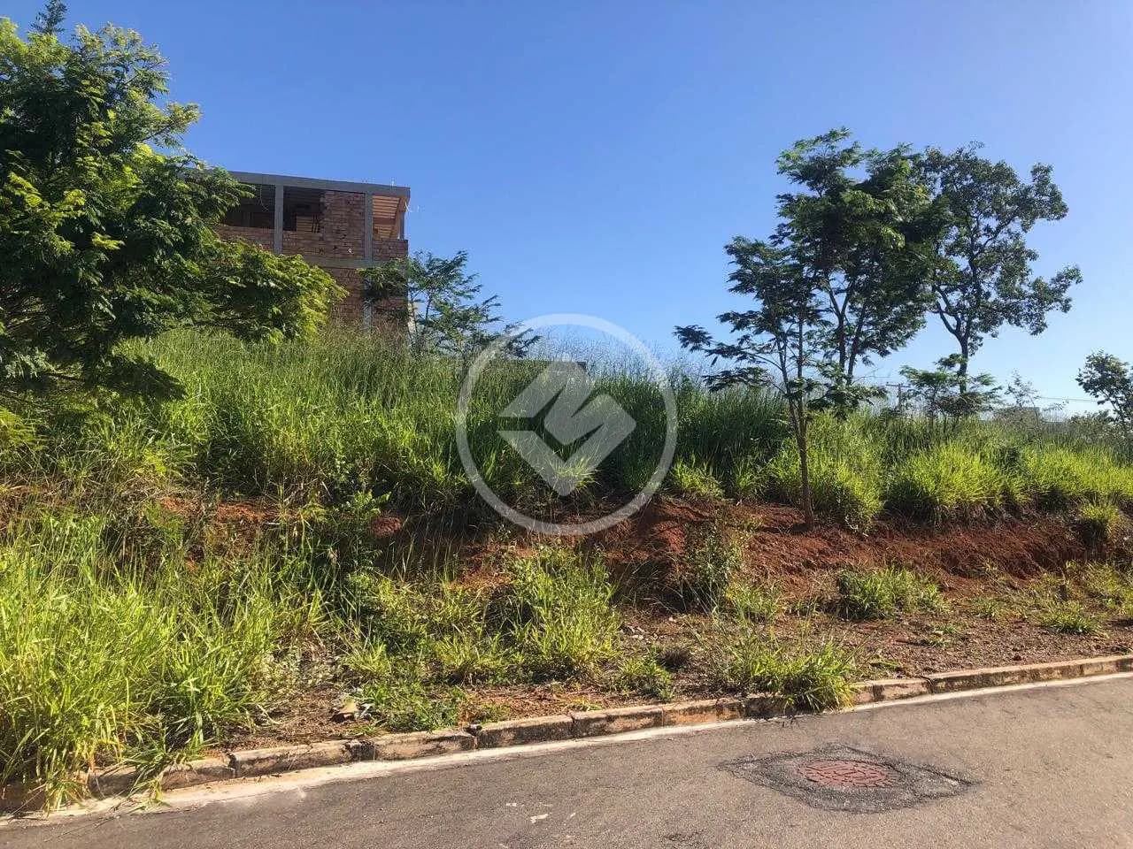 Terreno Condomínio no Vitória Tennis Residence, Pedro Leopoldo — foto 6 de 6