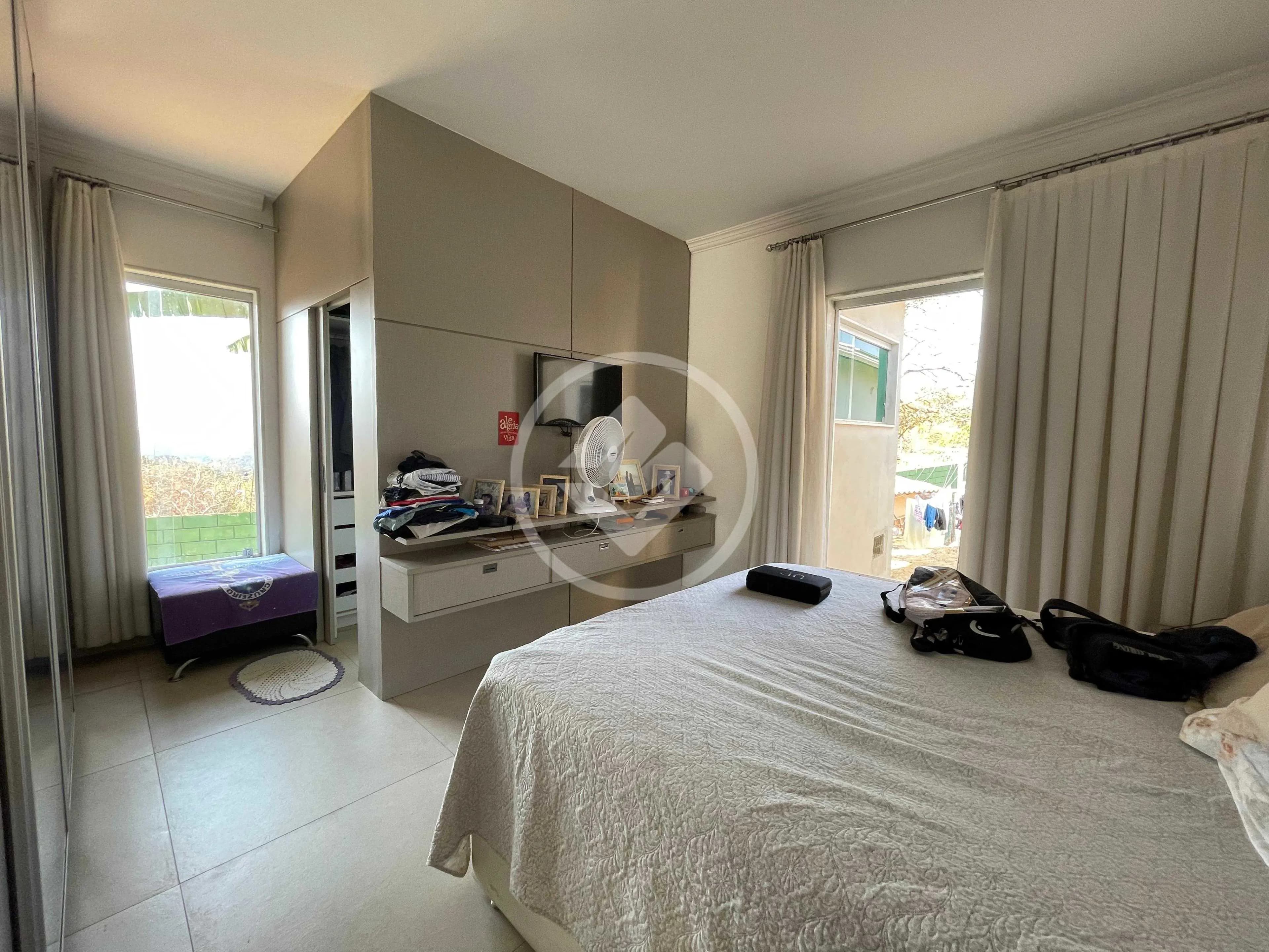 Casa Condomínio 4 quartos no Jardins da Lagoa, Lagoa Santa — foto 6 de 6