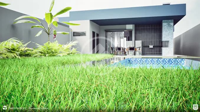 Casa Novo Santos Dumont, Lagoa Santa - MG — foto 2