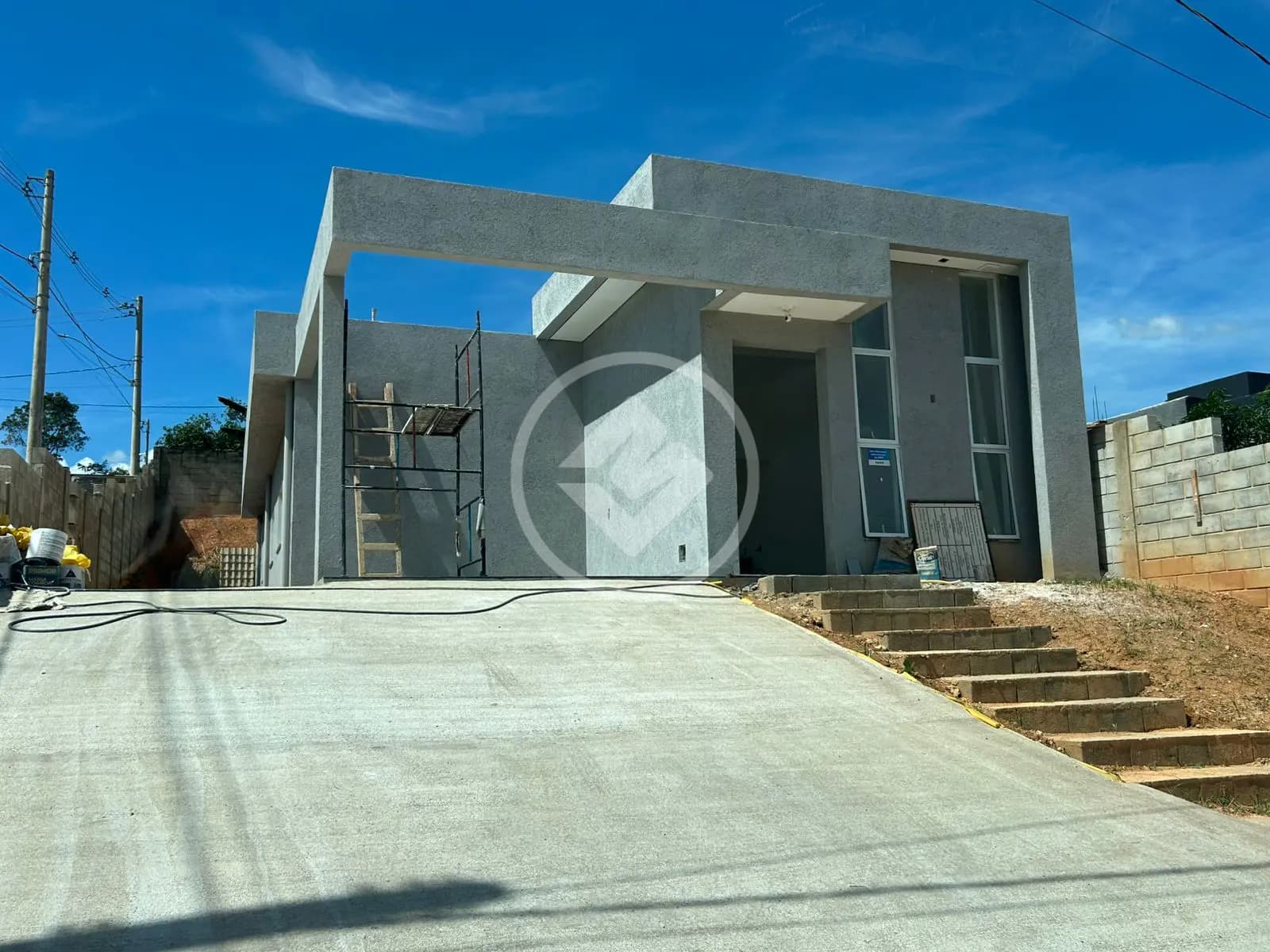 Casa Condomínio Residencial Parque dos Buritis, Lagoa Santa - MG — foto 1