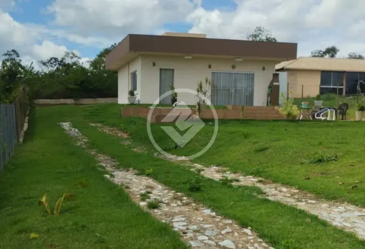 Sitio em Jaboticatubas - Condominio Vale Do Luar