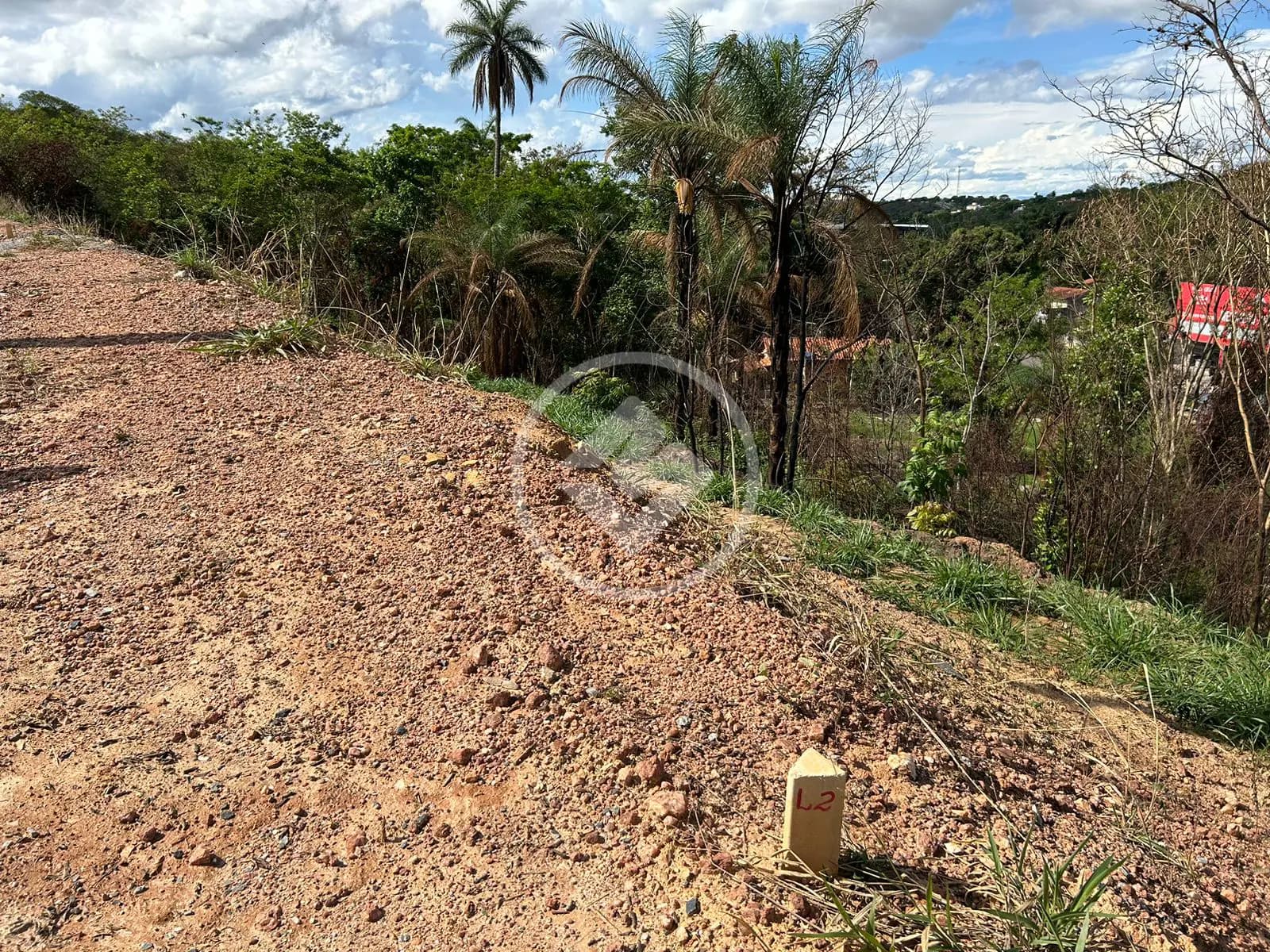Terreno no Parque das Orquídeas, Lagoa Santa — foto 6 de 6