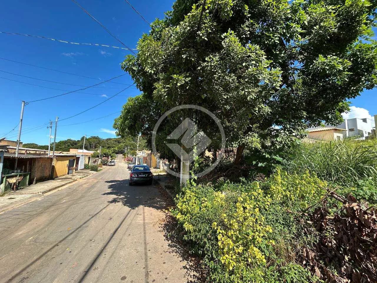 Lote no bairro Visão em Lagoa Santa MG My Broker