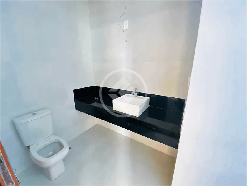 Flat 3 quartos no Trilhas do Sol, Lagoa Santa — foto 4 de 6