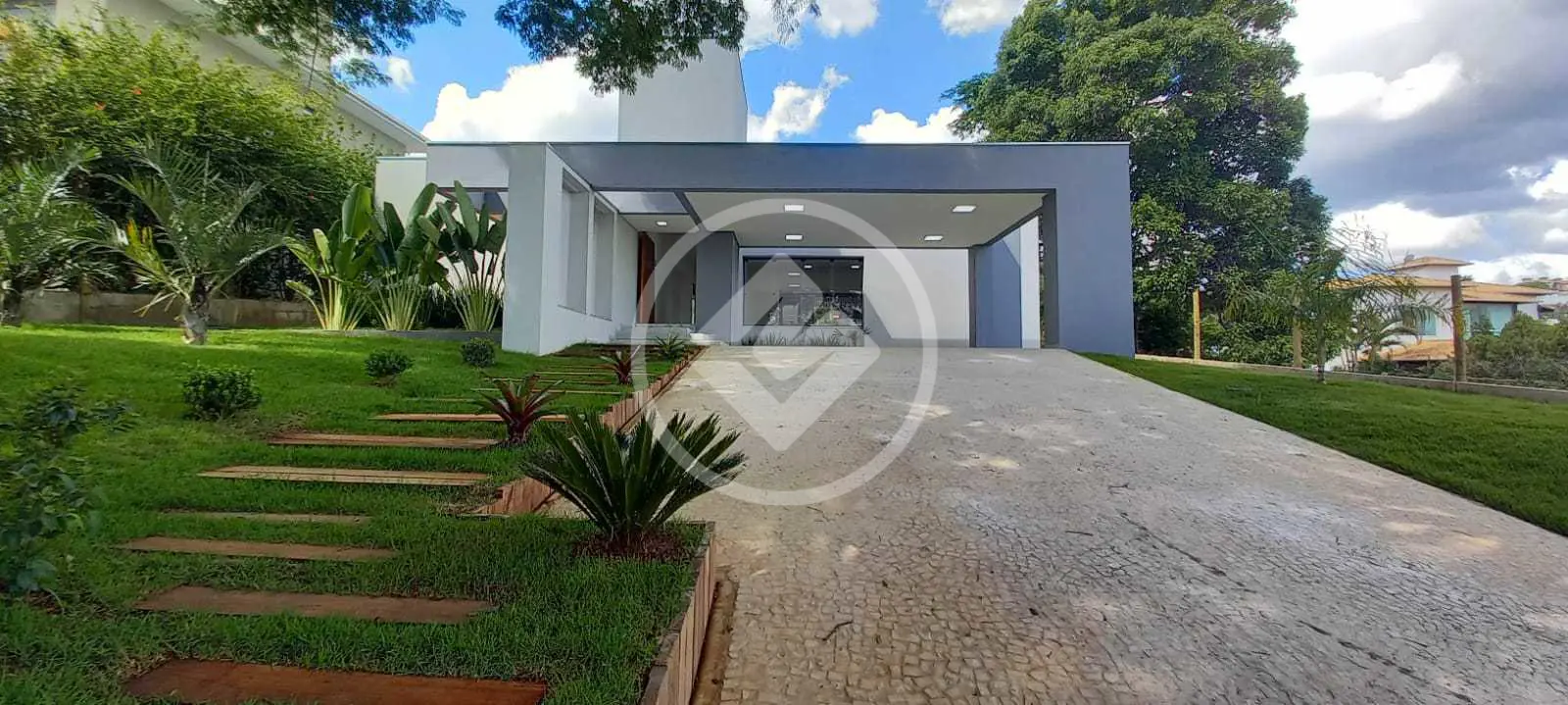 Casa Condomínio 3 quartos no Sonho Verde, Lagoa Santa — foto 3 de 6