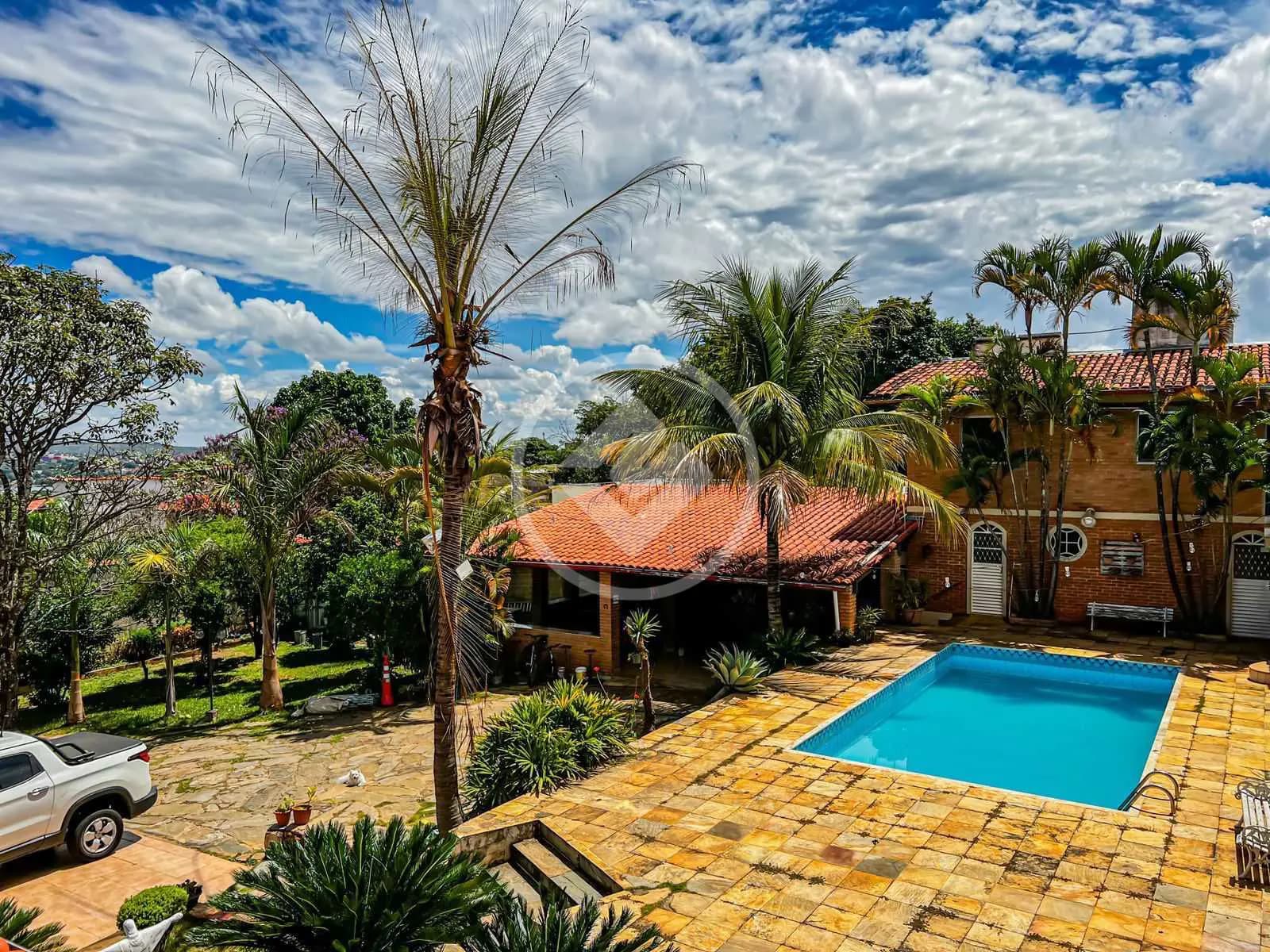 Casa 3 quartos no Joá, Lagoa Santa — foto 3 de 6
