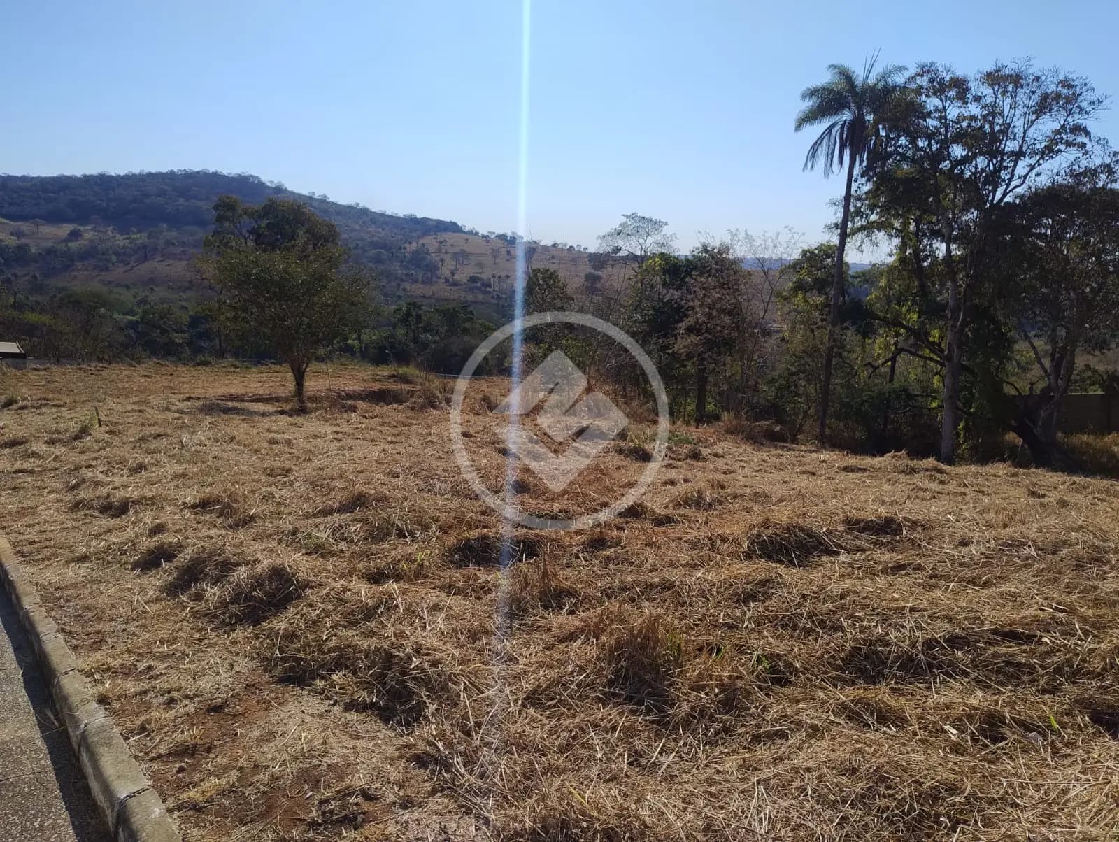 Terreno Condomínio Residencial Versalles, Lagoa Santa - MG — foto 2