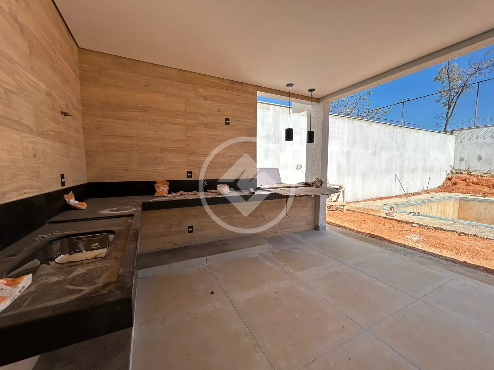 Casa 3 quartos no Novo Santos Dumont, Lagoa Santa — foto 4 de 6