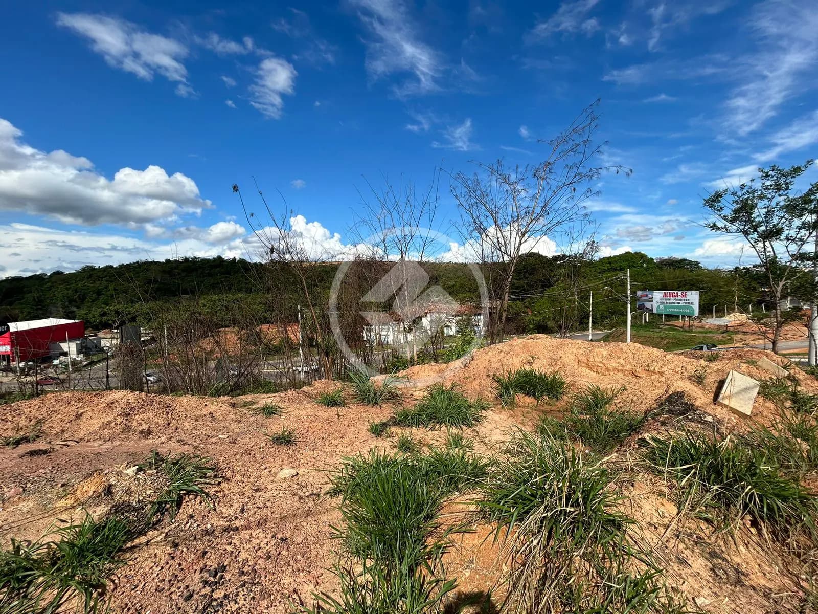 Terreno no Parque das Orquídeas, Lagoa Santa — foto 3 de 4