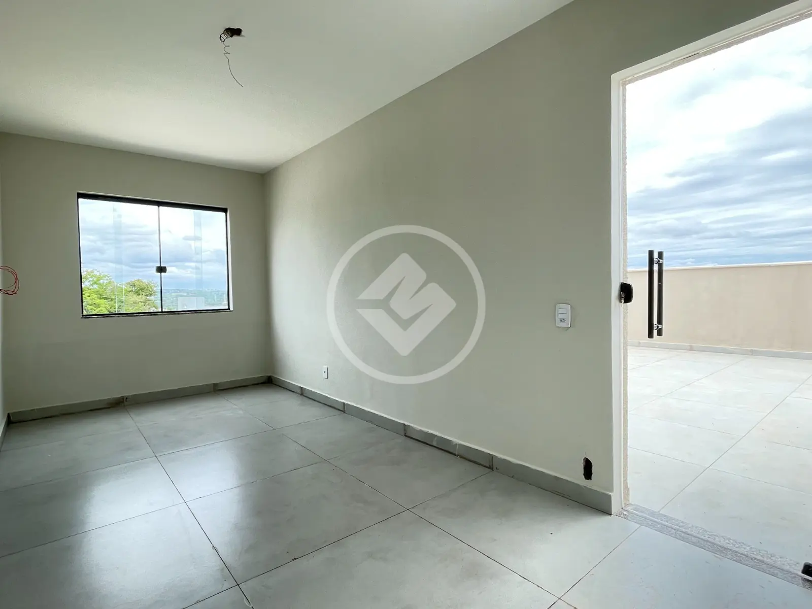 Apartamento 3 quartos no Parque Andiara, Pedro Leopoldo — foto 4 de 6