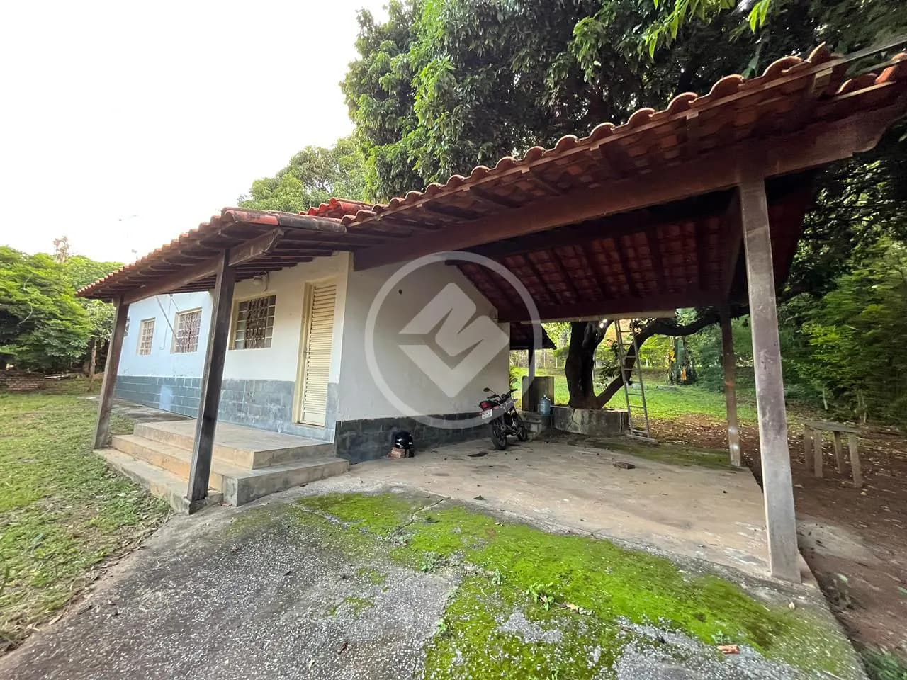 Terreno Condomínio Condados da Lagoa, Lagoa Santa - MG — foto 2