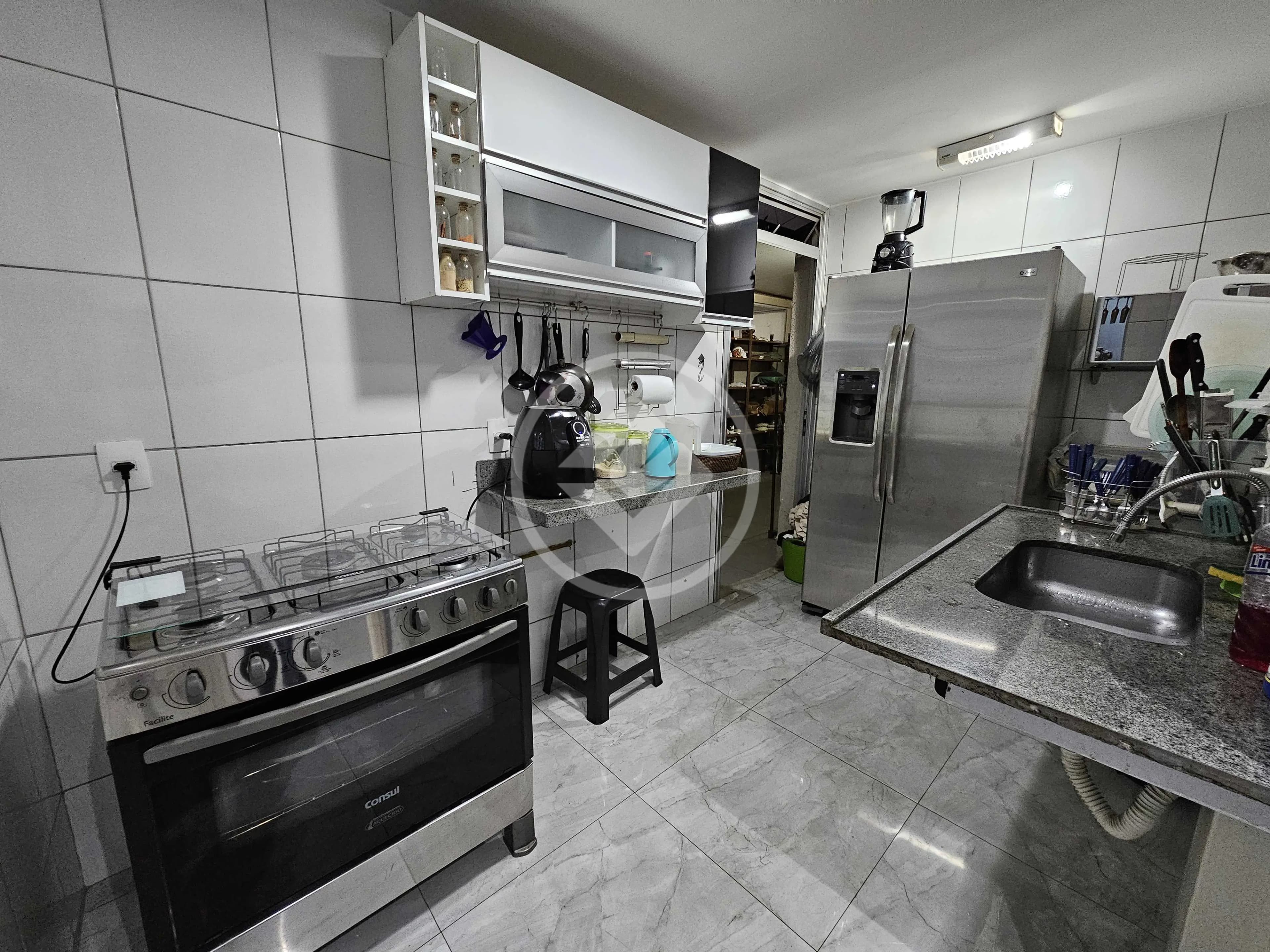 Apartamento Candelária, Belo Horizonte - MG — foto 2