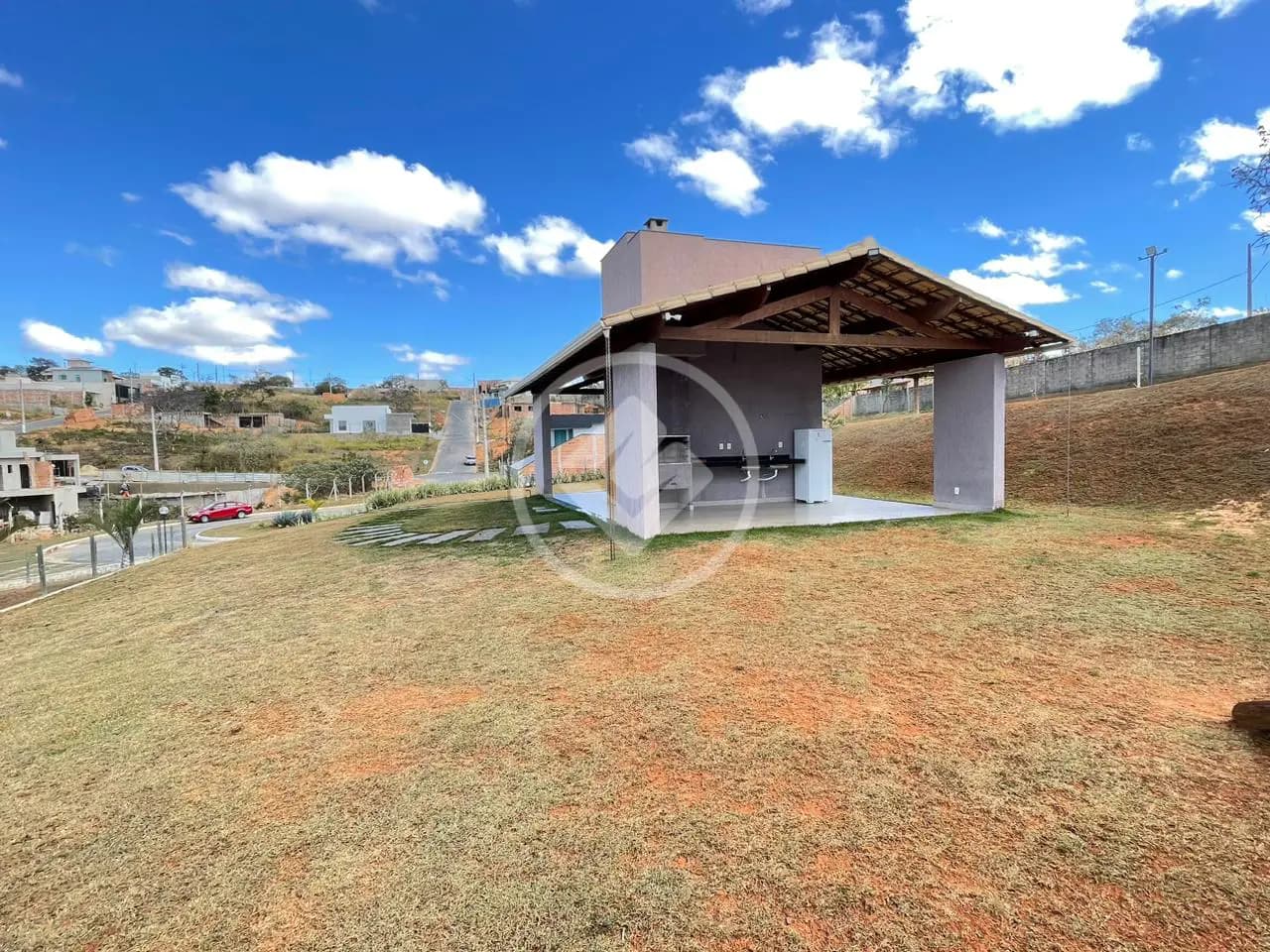 Terreno Condomínio Residencial Parque dos Buritis, Lagoa Santa - MG — foto 1