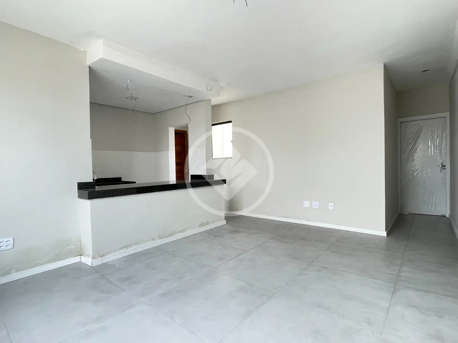 Apartamento Parque Andiara, Pedro Leopoldo - MG — foto 2
