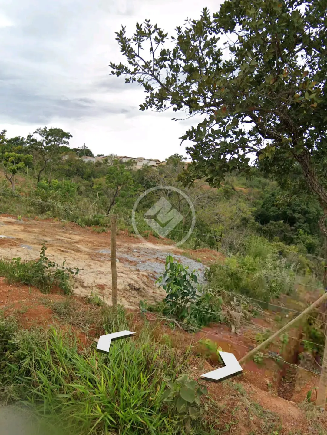 Terreno Shalimar, Lagoa Santa - MG — foto 2
