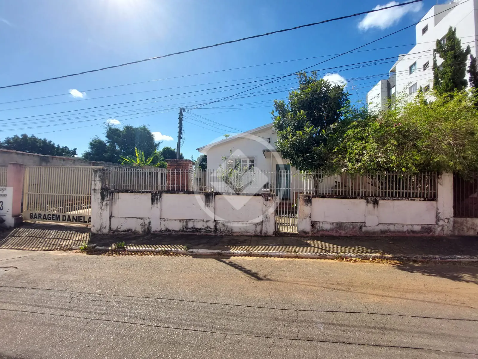 LOTE COMERCIAL - LAGOA SANTA