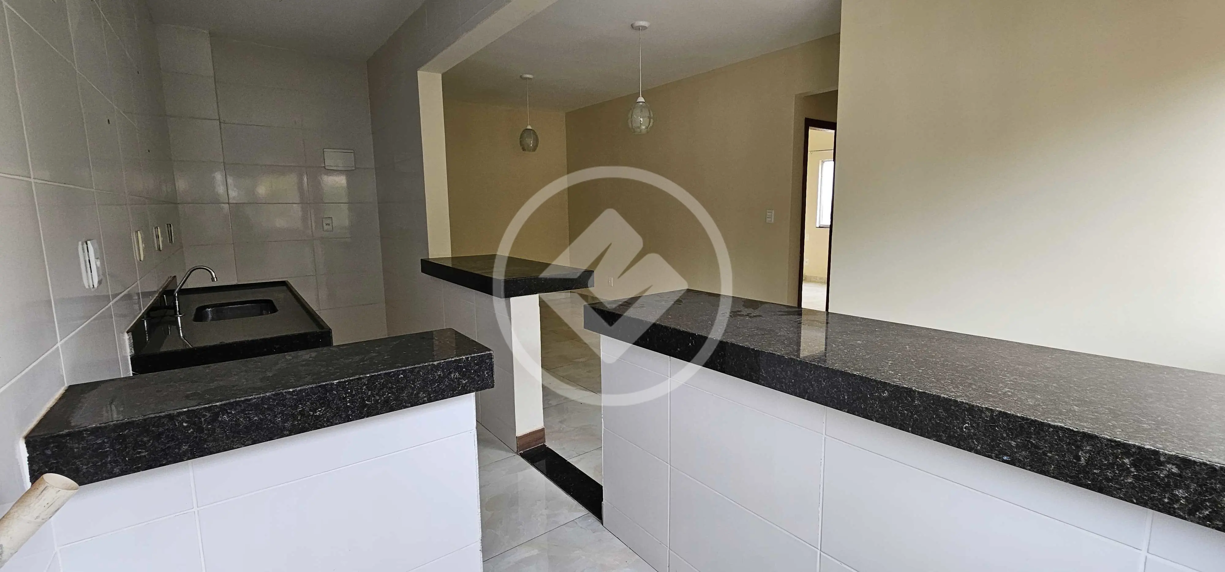 Apartamento 2 quartos no Residencial Visão, Lagoa Santa — foto 5 de 6