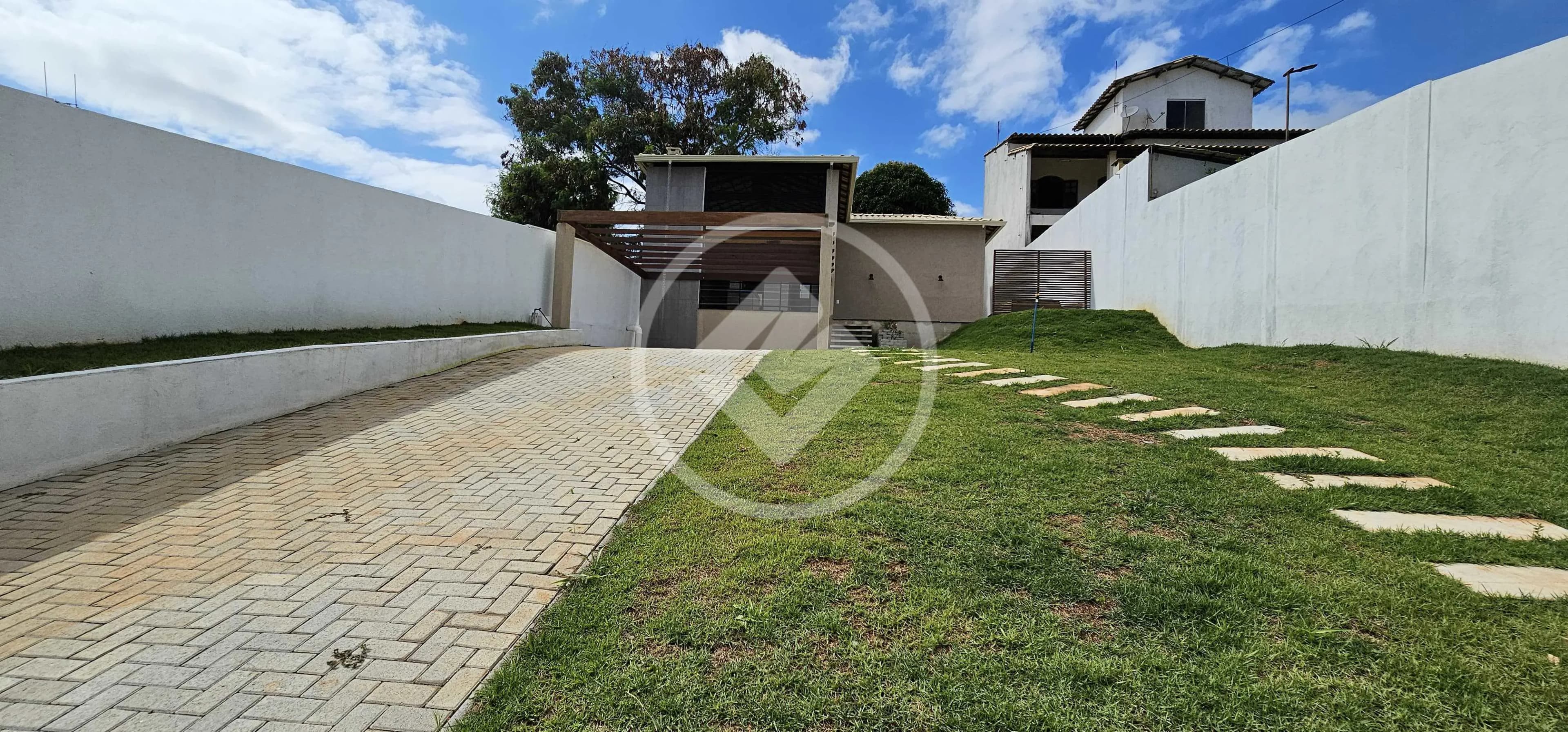 Loft / Studio Novo Santos Dumont, Lagoa Santa - MG — foto 1