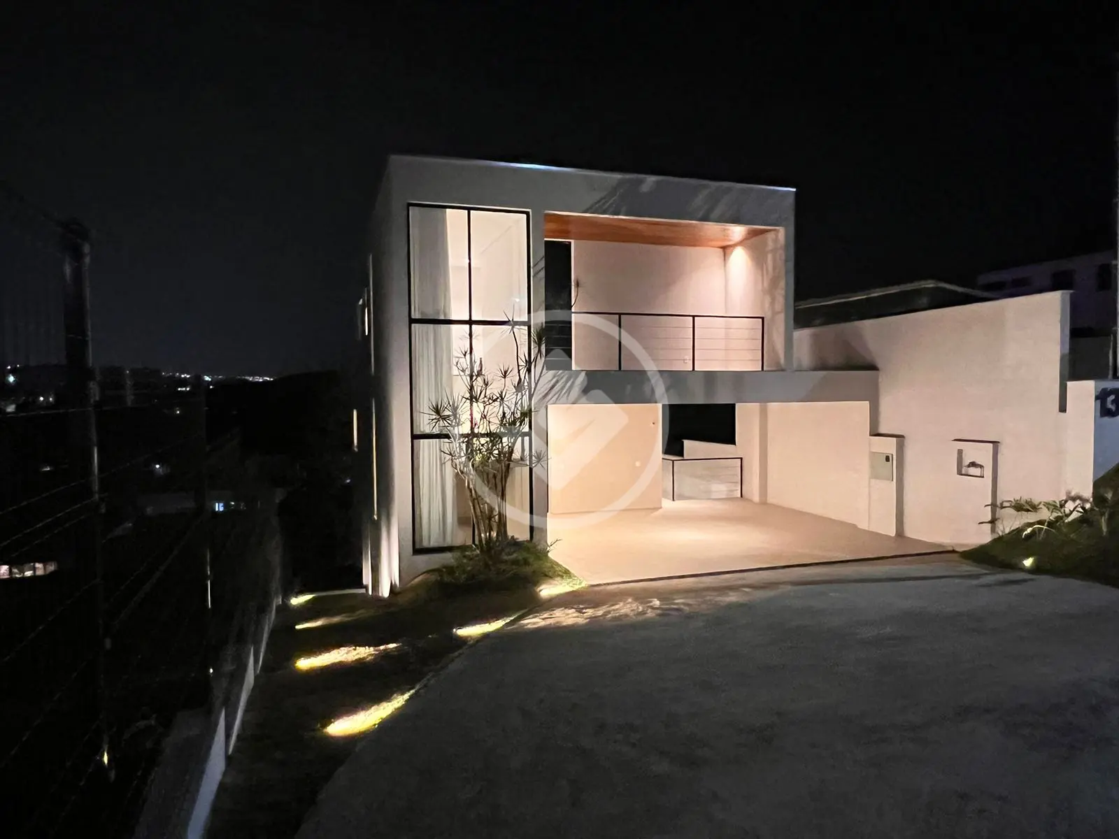 Casa Condomínio 4 quartos no Rosa dos Ventos, Vespasiano — foto 3 de 6