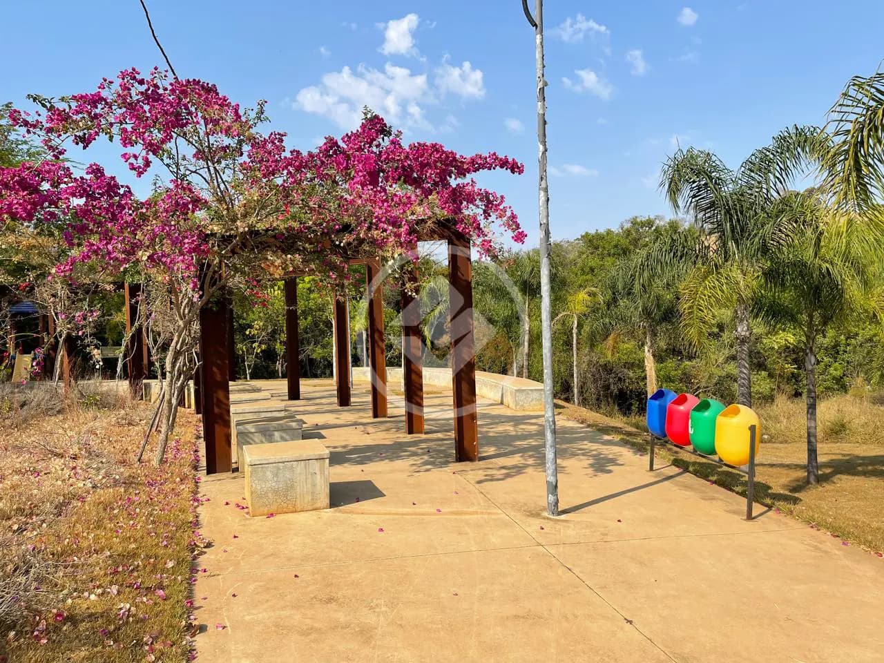 Lote Pomar Da lagoa - Lagoa Santa