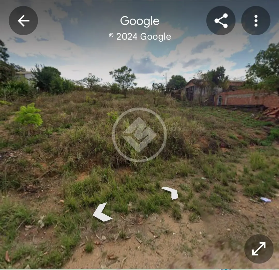 Lote Recanto Rio I - Lote 4