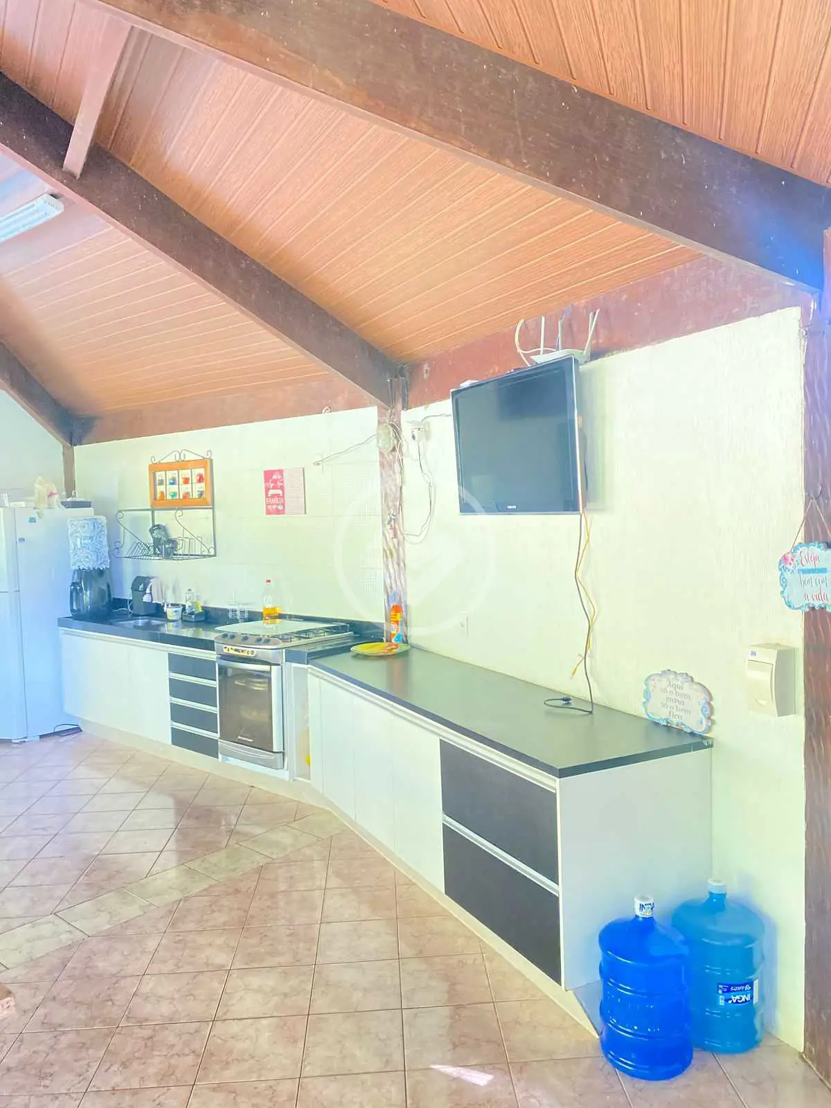 Casa Condomínio 2 quartos no Palmital, Lagoa Santa — foto 3 de 6